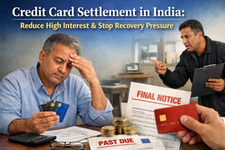 Credit Card Settlement