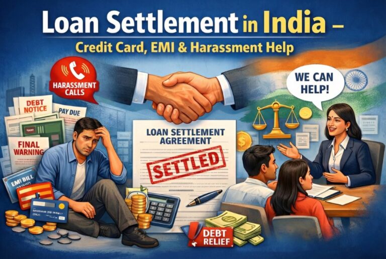 Loan Settlement