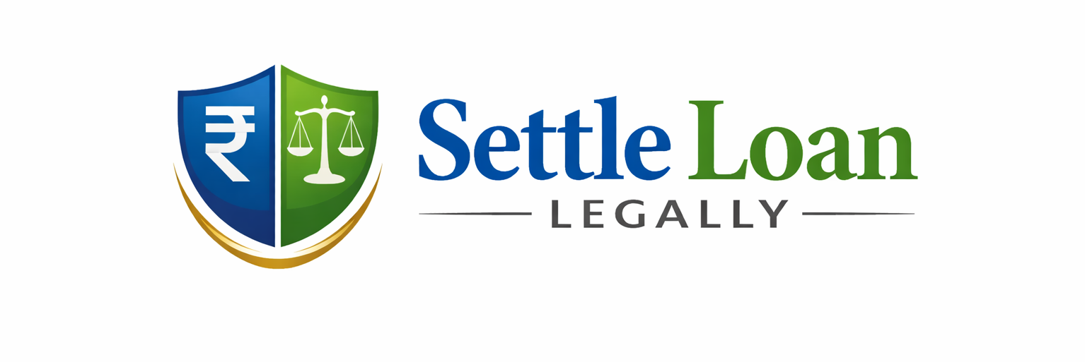 Loan Settlement Blogs